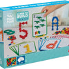 Plus plus learn to build abc 123 plus-plus: 600 stuks (3909)