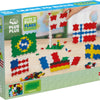 Plus plus learn to build vlaggen plus-plus: 700 stuks (3932)