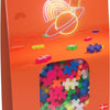 Plus plus neon plus-plus: 300 stuks (3351)