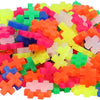 Plus plus neon plus-plus: 300 stuks (3351)