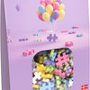 Plus plus pastel plus-plus: 300 stuks (3352)
