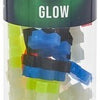 Plus plus tube glow plus-plus: 100 stuks (4282)