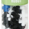 Plus plus tube robot plus-plus: 100 stuks (4105)