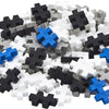 Plus plus tube robot plus-plus: 100 stuks (4105)