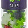 Plus plus tube alien plus-plus: 100 stuks (4246)