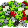 Plus plus tube alien plus-plus: 100 stuks (4246)