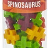 Plus plus tube spinosaurus plus-plus: 100 stuks (4238)