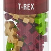 Plus plus tube t-rex plus-plus: 100 stuks (4200)
