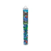 Plus plus tube triceratops plus-plus: 100 stuks (4094)
