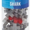 Plus plus tube haai plus-plus: 100 stuks (4240)