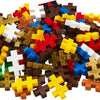Plus plus tube piraat plus-plus: 100 stuks (4268)