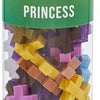 Plus plus tube prinses plus-plus: 100 stuks (4269)