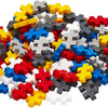 Plus plus tube mecha bot plus-plus: 100 stuks (4270)