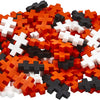 Plus plus tube vos plus-plus: 100 stuks (4272)