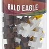 Plus plus tube zeearend plus-plus: 100 stuks (4273)