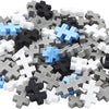 Plus plus tube wolf plus-plus: 100 stuks (4274)