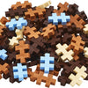 Plus plus tube eland plus-plus: 100 stuks (4288)
