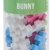 Plus plus tube konijn plus-plus: 100 stuks (4275)