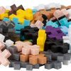 Plus plus tube ziekenhuis plus-plus: 100 stuks (4295)