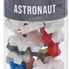 Plus plus tube astronaut plus-plus: 100 stuks (4184)