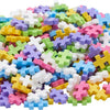 Plus plus tube pastel plus-plus: 240 stuks (4187)