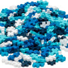 Plus plus tube auto water plus-plus: 200 stuks (4289)