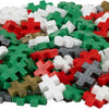 Plus plus tube holiday plus-plus: 240 stuks (4304)