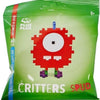 Plus plus critters spud plus-plus: 40 stuks (3924)