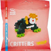 Plus plus critters thump plus-plus: 40 stuks (3925)