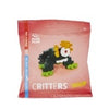 Plus plus critters thump plus-plus: 40 stuks (3925)