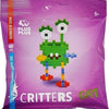 Plus plus critters girt plus-plus: 40 stuks (3926)
