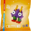 Plus plus critters gub plus-plus: 40 stuks (3927)
