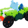 Plus plus learn to build voertuigen plus-plus: 500 stuks (7011)