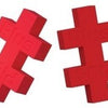 Plus plus puzzle by number ruimte plus-plus: 500 stuks (3912)
