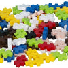 Plus plus reiskoffer plus-plus: 100 stuks (7012)