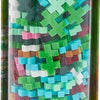 Plus plus inspired monet plus-plus: 350 stuks (4277)
