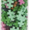 Plus plus inspired monet plus-plus: 350 stuks (4277)