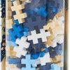 Plus plus inspired hokusai plus-plus: 350 stuks (4278)