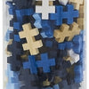 Plus plus inspired hokusai plus-plus: 350 stuks (4278)