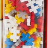 Plus plus inspired mondriaan plus-plus: 350 stuks (4279)