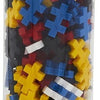 Plus plus inspired mondriaan plus-plus: 350 stuks (4279)