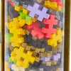 Plus plus inspired klimt plus-plus: 350 stuks (4280)