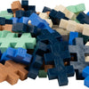 Plus plus breeze big plus-plus: 100 stuks (3489)