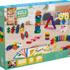 Plus plus learn to build big plus-plus: 130 stuks (3448)