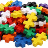 Plus plus learn to build big plus-plus: 130 stuks (3448)