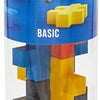 Plus plus tube basic big plus-plus: 15 stuks (3224)