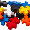 Plus plus tube basic big plus-plus: 15 stuks (3224)