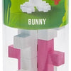 Plus plus tube konijn big plus-plus: 15 stuks (3443)