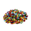 Plus plus plus-plus regenboog: 600 stuks (3976)