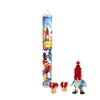Plus plus plus-plus kabouter: 100 stuks tube (4308)